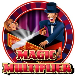 The Magical World of Magic Multiplier pokies