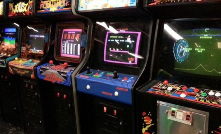 Online Arcade Games – Wherever the Fun Never Stops